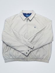 Polo by Ralph Lauren Harrington Jacket