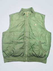Polo by Ralph Lauren Puffer Vest