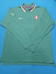 Nike Portugal Polo Shirt