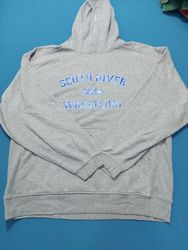 South River Wrestling Hoodie