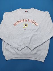 Washington Redskins Crewneck Sweatshirt