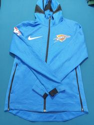 Nike Dri-FIT Oklahoma City Thunder NBA Hoodie