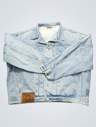 AMERICANINO Denim Jacket