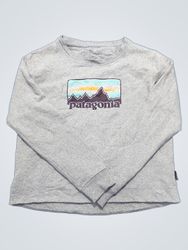 Patagonia Uprisal Crew Long Sleeve Shirt