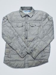 Polo Ralph Lauren Quilted Shirt Jacket