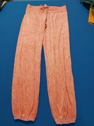 Juicy Couture Velour Track Pants