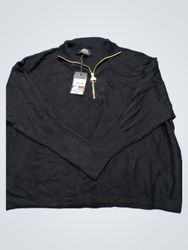 Barbour International Lola Knitted Jumper - Black