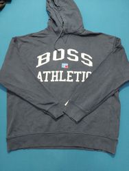 BOSS Athletic Hoodie