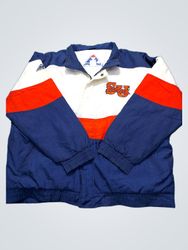 Syracuse Orange Jacket