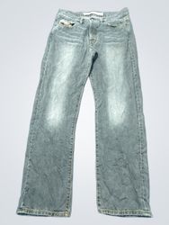 Diesel Industry Denim Division Jeans