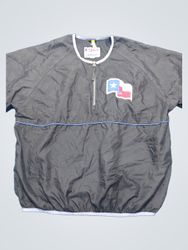 Majestic Authentic Baseball Jacket