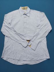 Burberry London Button-Down Shirt