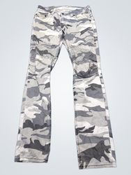 True Religion Camouflage Jeans