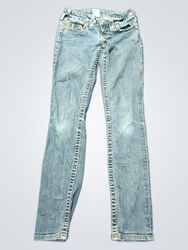 True Religion Women's Skinny Jeans