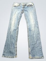 Miss Me Women's Bootcut Jeans