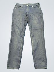 True Religion Skinny Jeans