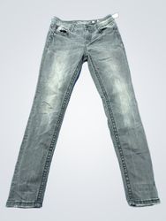 Miss Me Mid-Rise Skinny Jeans