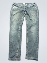 True Religion Denim Jeans
