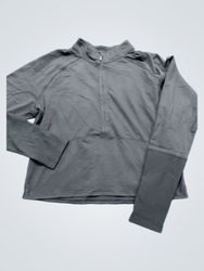 Lululemon 1/2 Zip Pullover