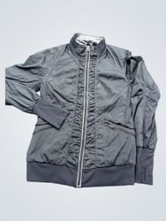 Lululemon Black Jacket