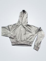 Gymshark Cropped Hoodie