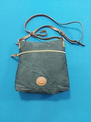Dooney & Bourke Black Crossbody Bag