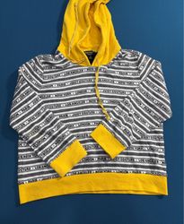 Juicy Couture Black Label Los Angeles Hoodie