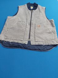 Carhartt Quilted Vest