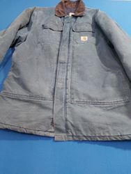 Carhartt Work Jacket