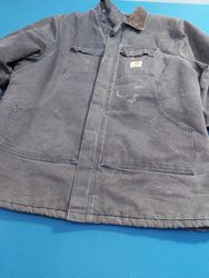 Carhartt Work Jacket