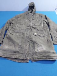 Carhartt Men's Jacket