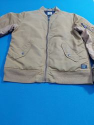Carhartt Bomber Jacket