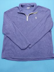 Polo Ralph Lauren Fleece 1/4 Zip Pullover
