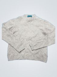 Fred Perry V-Neck Sweater