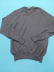Calvin Klein Jeans V-Neck Sweater