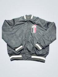 Trapstar Bomber Jacket