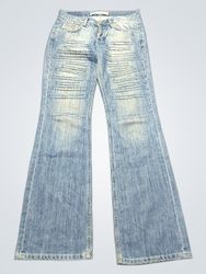 Diesel Industry Denim Division Women's Jeans