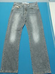 Diesel Industry Denim Division Jeans