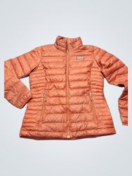 Patagonia Women's Down Jacket