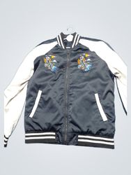 Kyoto Tiger Bomber Jacket