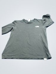 The North Face Langarm-T-Shirt