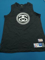 Stussy International Tribe Classic 1980 Basketball..