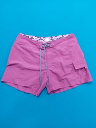 The North Face Women's Floral Board Shorts