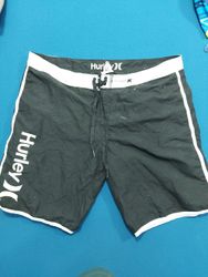 Hurley Black Board Shorts