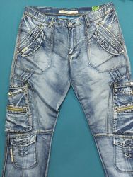 POROSUS Fashion Exclusive Jeans