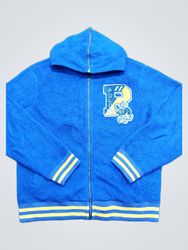 Polo Ralph Lauren Fleece Zip-Up Hoodie
