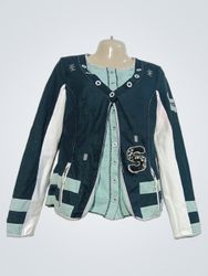 SPORTALM S&P Co. Sportscouture Jacket