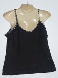 Top camicia Pinkie