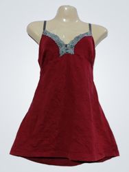 MNG Basics Cami Top