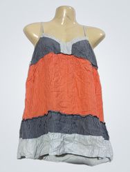 Roxy Life gestreiftes Minikleid